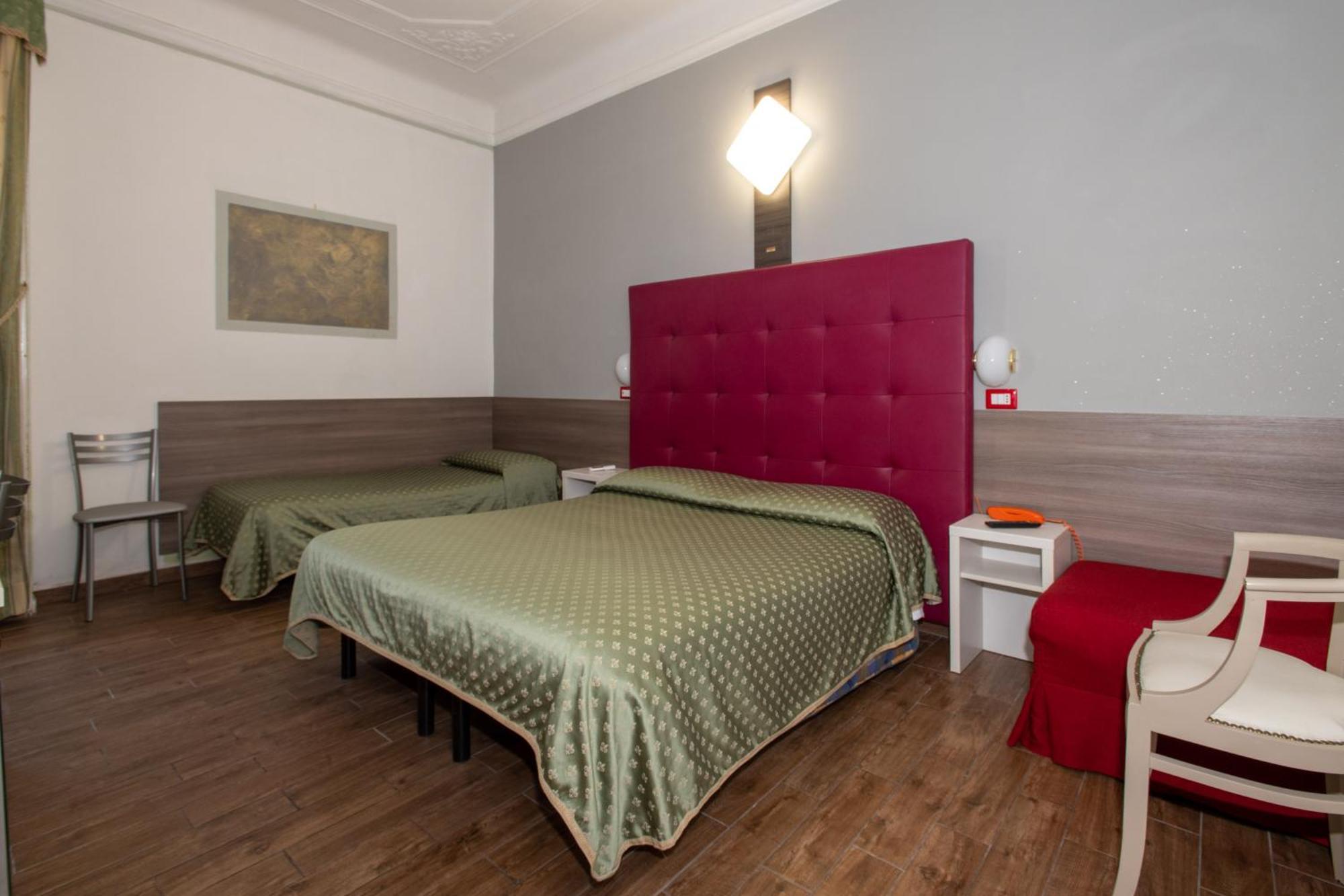 Hotel Piola, Milan
